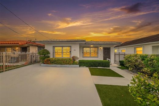 Villa in Miami, Miami-Dade
