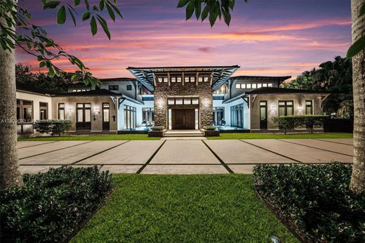 Villa en Pinecrest, Miami-Dade County