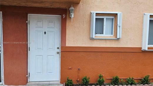 公寓楼  迈阿密, Miami-Dade County