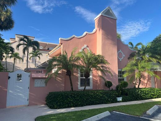 Komplex apartman Palm Beach, Palm Beach County