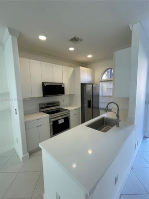 Hôtel particulier à Miami, Comté de Miami-Dade
