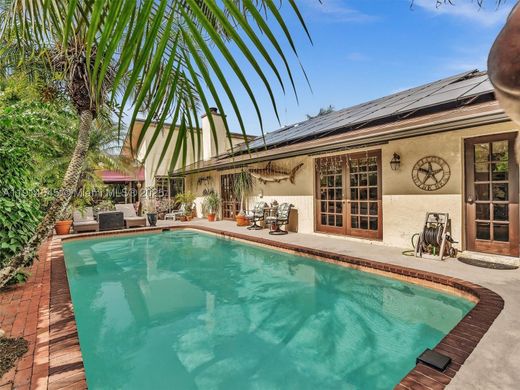 Villa in Lauderhill, Broward County