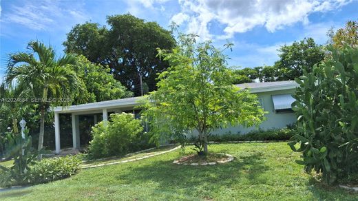 Villa a Pompano Beach, Broward County
