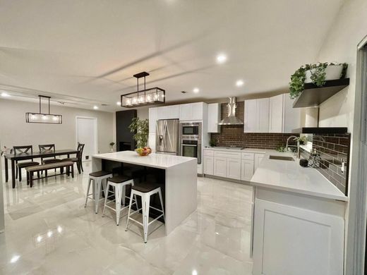 Villa in Wellington, Palm Beach County