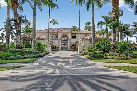 Villa a Boca Raton, Palm Beach County
