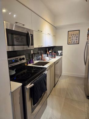 Residential complexes in Aventura, Miami-Dade