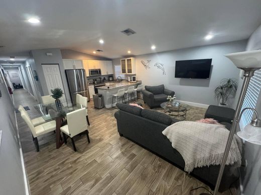 Villa in Lake Worth, Palm Beach