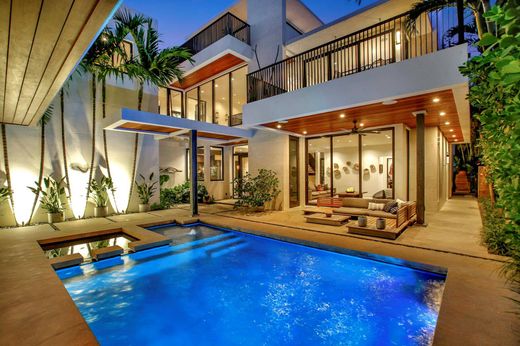 ﻓﻴﻼ ﻓﻲ Pompano Beach, Broward County