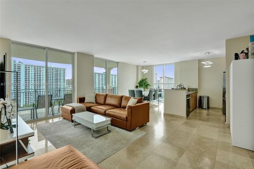 Complesso residenziale a Sunny Isles Beach, Miami-Dade County