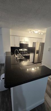 公寓楼  Hollywood, Broward County