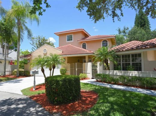 Villa in Weston, Broward County