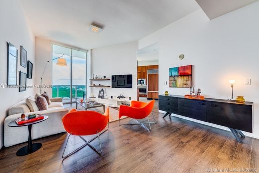 Komplex apartman Sunny Isles Beach, Miami-Dade County