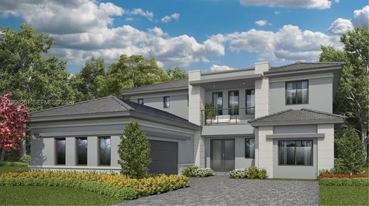 Villa in Miami, Miami-Dade