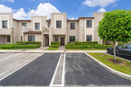 Townhouse in Miami, Miami-Dade