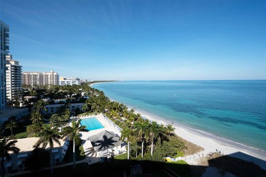 Complesso residenziale a Key Biscayne, Miami-Dade County