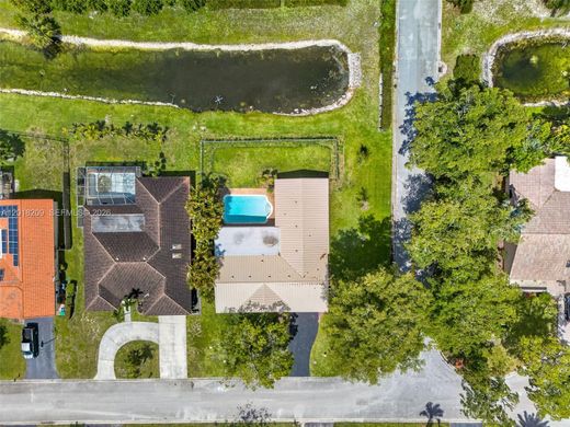 Villa in Coral Springs, Broward County