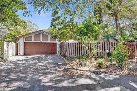 Villa - Cooper City, Broward County
