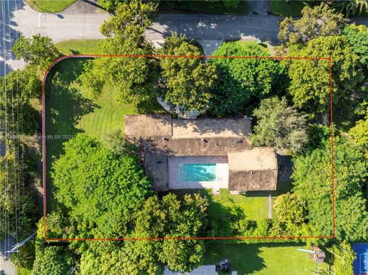 Villa en Pinecrest, Miami-Dade County
