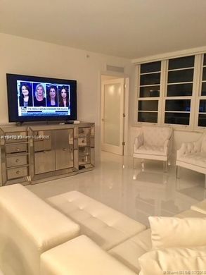 Complexes résidentiels à Miami Beach, Comté de Miami-Dade