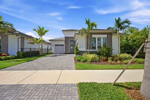 Villa in Palm Beach Gardens, Palm Beach