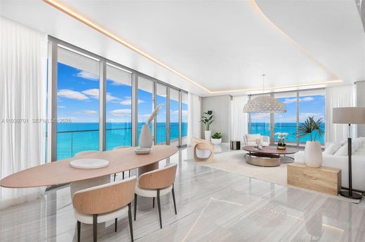 Wohnkomplexe in Sunny Isles Beach, Miami-Dade County