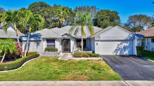 Villa a Boca Raton, Palm Beach County