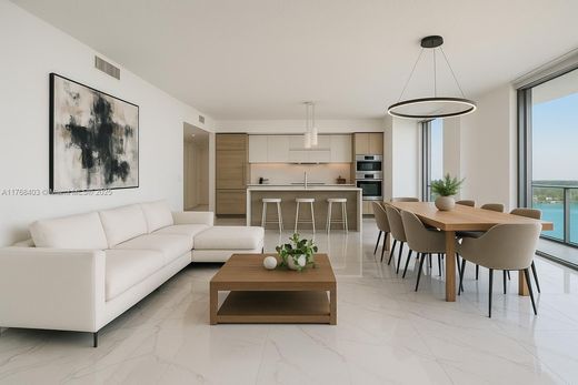 Edificio en Sunny Isles Beach, Miami-Dade County