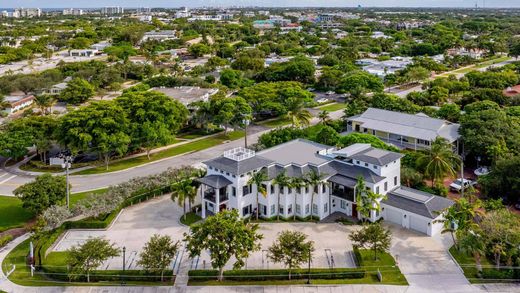 Villa in Delray Beach, Palm Beach