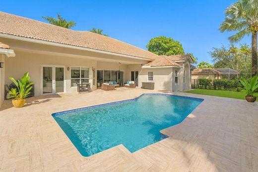 Villa in Weston, Broward County
