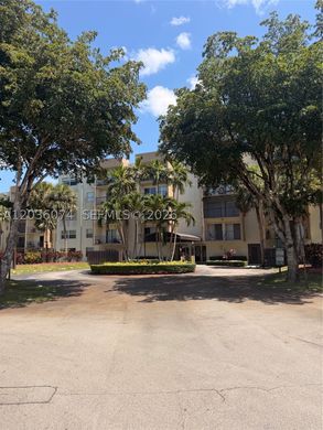 Edificio en Miami, Miami-Dade County