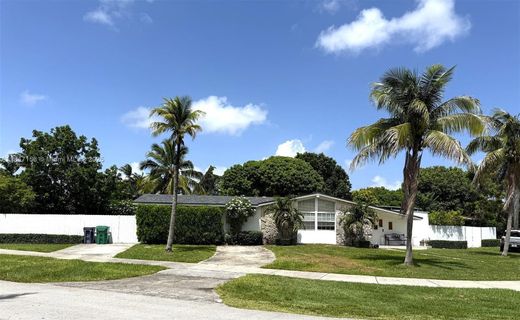 Villa Miami, Miami-Dade County