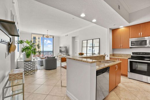 Edificio en West Palm Beach, Palm Beach County