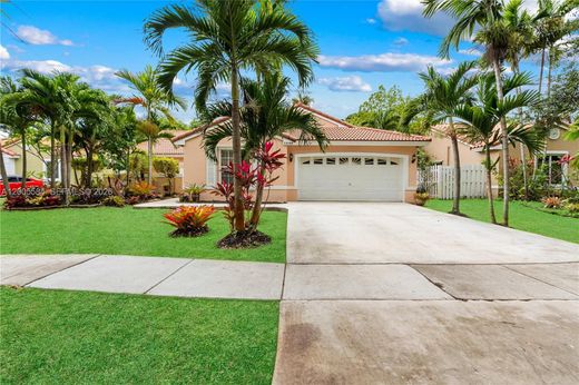 Вилла, Мирамар, Broward County