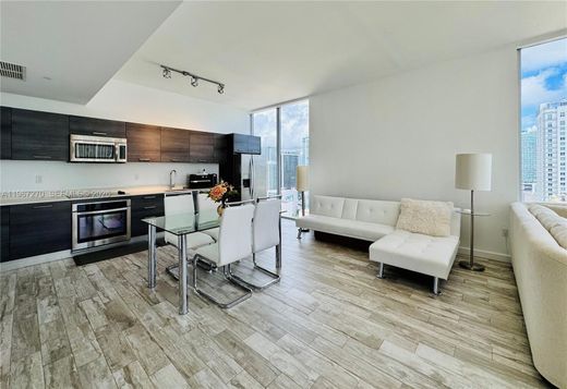 Edificio en Miami, Miami-Dade County