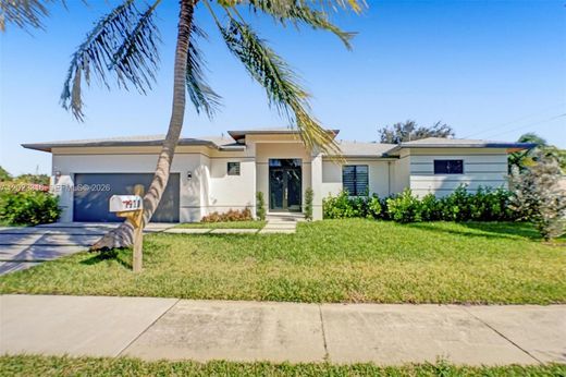 Willa w Fort Lauderdale, Broward County