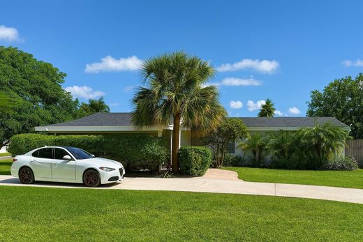 Villa in West Palm Beach, Palm Beach County