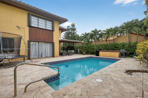 Βίλα σε Μαϊάμι, Miami-Dade County