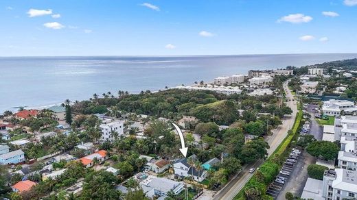 Villa in Boynton Beach, Palm Beach