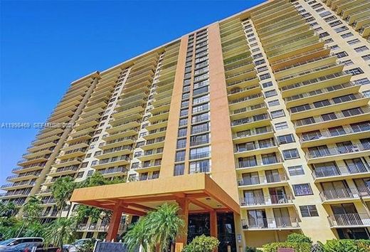 Komplex apartman Sunny Isles Beach, Miami-Dade County