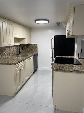 Townhouse in Fort Lauderdale, Broward County