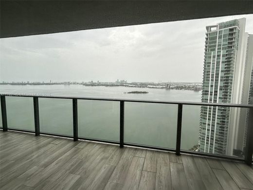 Жилой комплекс, Майами, Miami-Dade County