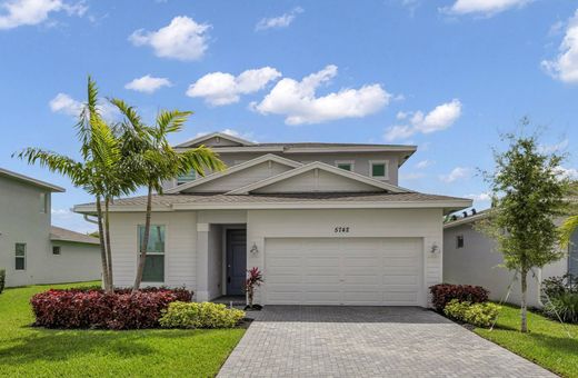 Villa in Delray Beach, Palm Beach County