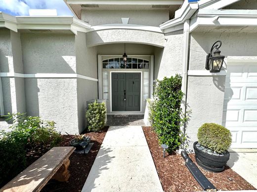 Villa - Wellington, Palm Beach County