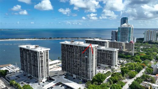 Complesso residenziale a Miami, Miami-Dade County
