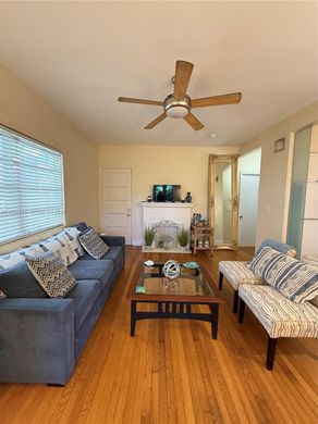 公寓楼  Miami Beach, Miami-Dade County