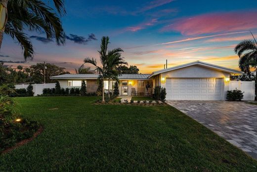 Villa en Boynton Beach, Palm Beach County