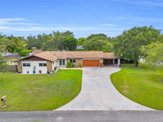 Villa - Homestead, Miami-Dade County