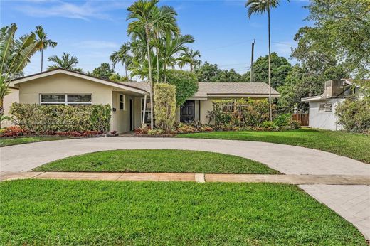 Villa in Hollywood, Broward County