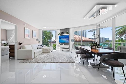 Appartementencomplex in Sunny Isles Beach, Miami-Dade County