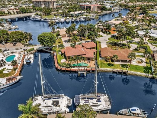Villa a Pompano Beach, Broward County